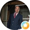 STEPHEN B Avatar